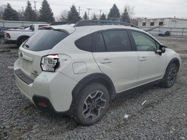 Photo 3 from auction – 2017 SUBARU CROSSTREK with VIN JF2GPABC6H8220362