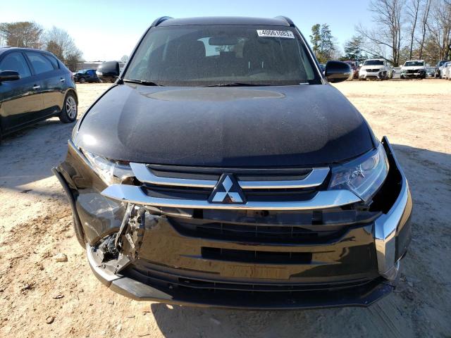 Photo 5 from auction – 2018 MITSUBISHI OUTLANDER with VIN JA4AD3A33JZ059764