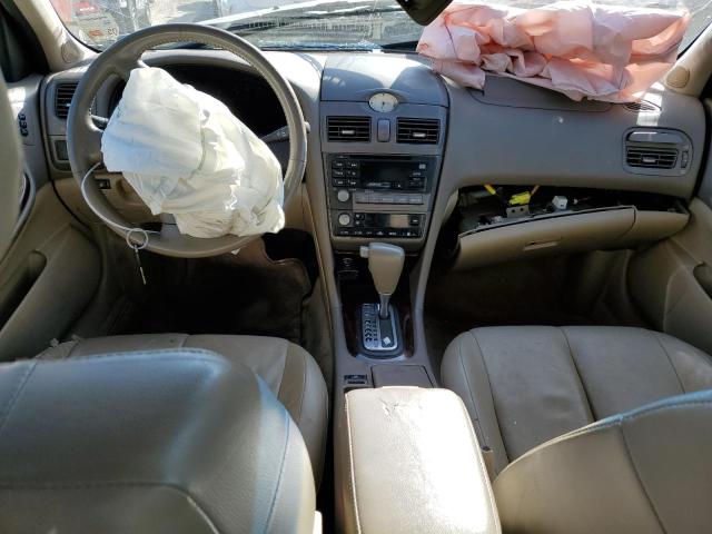 Photo 8 from auction – 2001 INFINITI I30 with VIN JNKCA31A01T026888