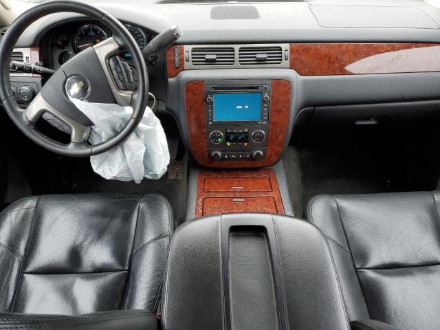 Photo 8 from auction – 2011 CHEVROLET TAHOE K150 with VIN 1GNSKCE00BR396112