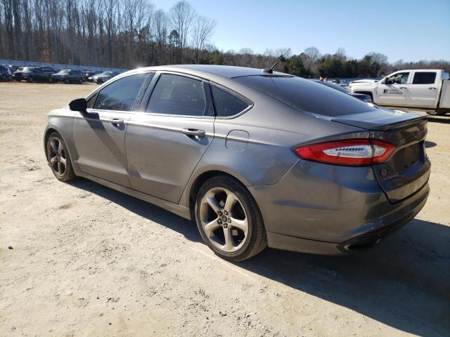 Photo 2 from auction – 2013 FORD FUSION SE with VIN 3FA6P0H93DR189585