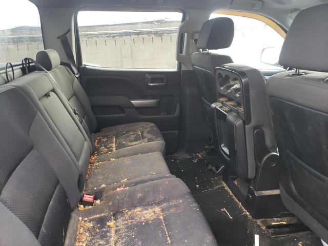 Photo 10 from auction – 2014 CHEVROLET SILVERADO with VIN 3GCUKREC1EG560230