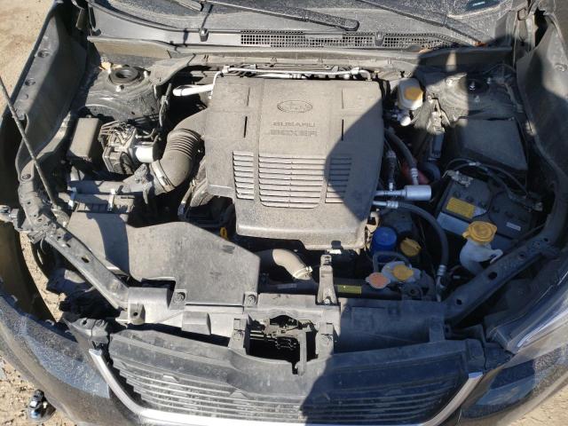 Photo 11 from auction – 2021 SUBARU FORESTER P with VIN JF2SKAJC0MH534674