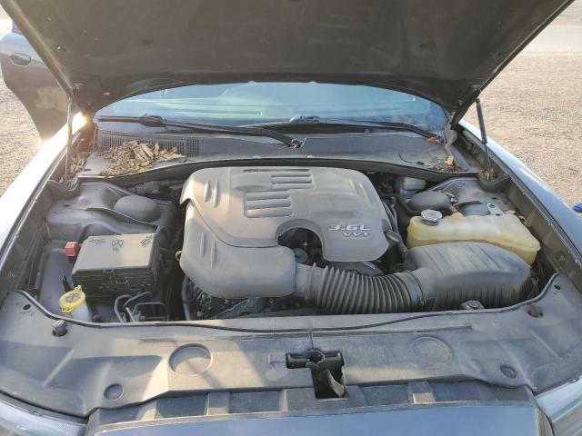 Photo 11 from auction – 2013 DODGE CHARGER SX with VIN 2C3CDXHG3DH705702
