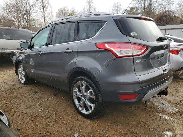 Photo 2 from auction – 2013 FORD ESCAPE TIT with VIN 1FMCU0J99DUB23224