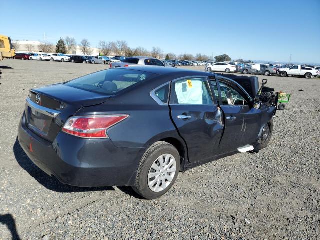 Photo 3 from auction – 2015 NISSAN ALTIMA 2.5 with VIN 1N4AL3AP1FC201430
