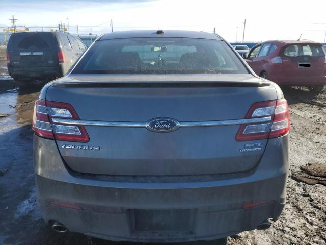 Photo 6 from auction – 2013 FORD TAURUS SEL with VIN 1FAHP2E84DG166940