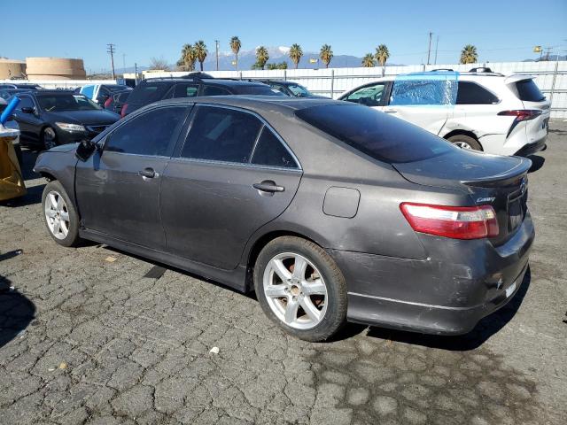 Photo 2 from auction – 2007 TOYOTA CAMRY CE with VIN 4T1BE46K67U642814