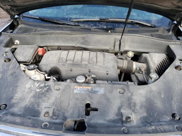 Photo 12 from auction – 2013 GMC ACADIA DEN with VIN 1GKKRTKD3DJ172558