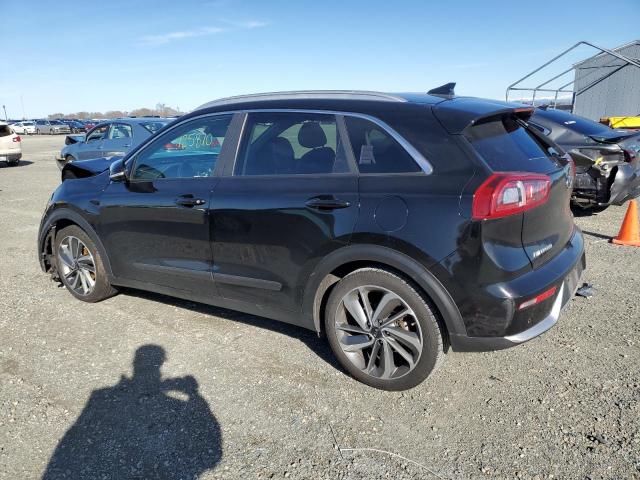 Photo 2 from auction – 2017 KIA NIRO EX TO with VIN KNDCE3LCXH5058976