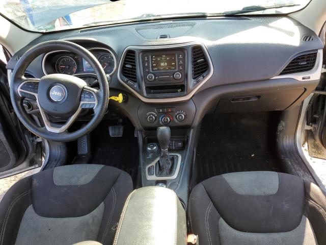 Photo 8 from auction – 2014 JEEP CHEROKEE S with VIN 1C4PJMAB7EW210604