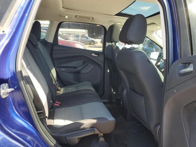 Photo 11 from auction – 2014 FORD ESCAPE SE with VIN 1FMCU0G95EUA45985