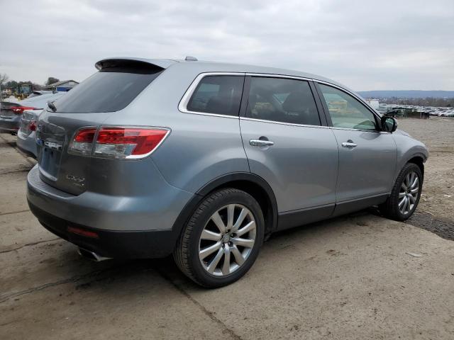Photo 3 from auction – 2009 MAZDA CX-9 with VIN JM3TB38A090173558