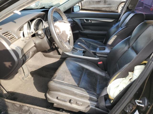 Photo 7 from auction – 2010 ACURA TL with VIN 19UUA8F54AA013122