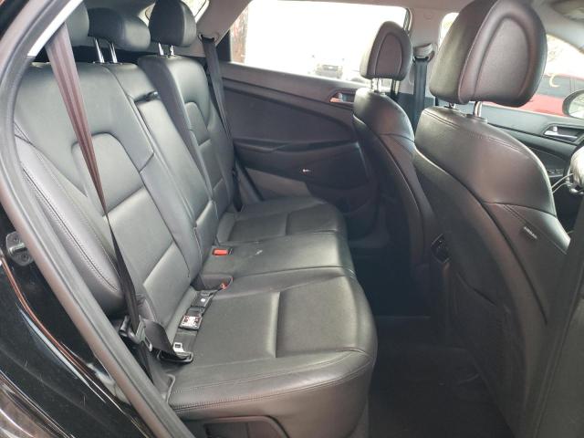 Photo 11 from auction – 2017 HYUNDAI TUCSON LIM with VIN KM8J33A42HU420468