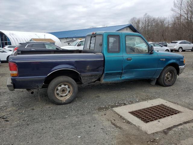Photo 3 from auction – 1995 FORD RANGER SUP with VIN 1FTCR14U5STA44485
