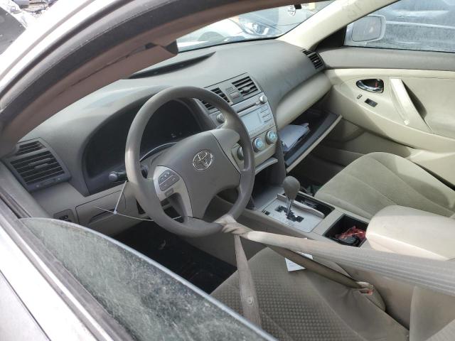 Photo 8 from auction – 2007 TOYOTA CAMRY CE with VIN 4T1BE46K07U624552