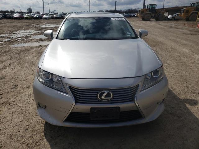 Photo 5 from auction – 2014 LEXUS ES 350 with VIN JTHBK1GG7E2143114