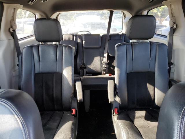 Photo 10 from auction – 2017 DODGE GRAND CARA with VIN 2C4RDGCGXHR724549