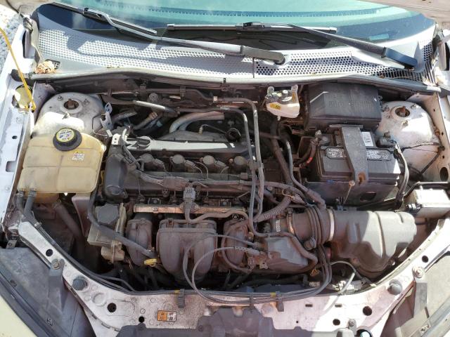 Photo 11 from auction – 2007 FORD FOCUS ZXW with VIN 1FAHP36N97W178392