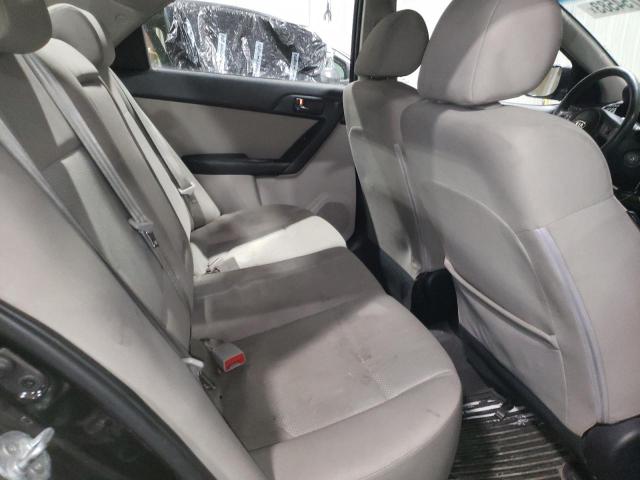 Photo 10 from auction – 2010 KIA FORTE with VIN KNAFU4A27A5850084