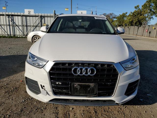 Photo 5 from auction – 2017 AUDI Q3 PREMIUM with VIN WA1BCCFS0HR014783