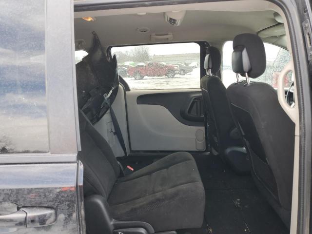 Photo 11 from auction – 2016 DODGE GRAND CARA with VIN 2C4RDGBG3GR155138