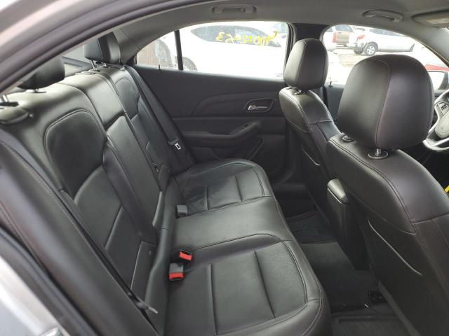Photo 10 from auction – 2016 CHEVROLET MALIBU LIM with VIN 1G11E5SA4GF163291