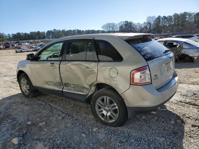 Photo 2 from auction – 2007 FORD EDGE SEL with VIN 2FMDK48C67BB67341