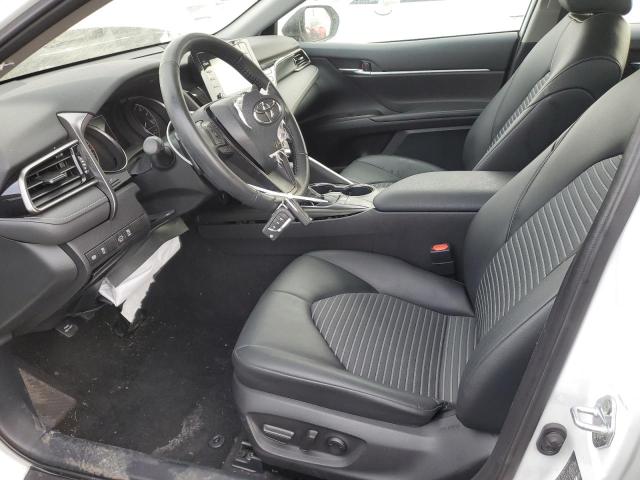 Photo 7 from auction – 2022 TOYOTA CAMRY SE with VIN 4T1G11AK2NU670033
