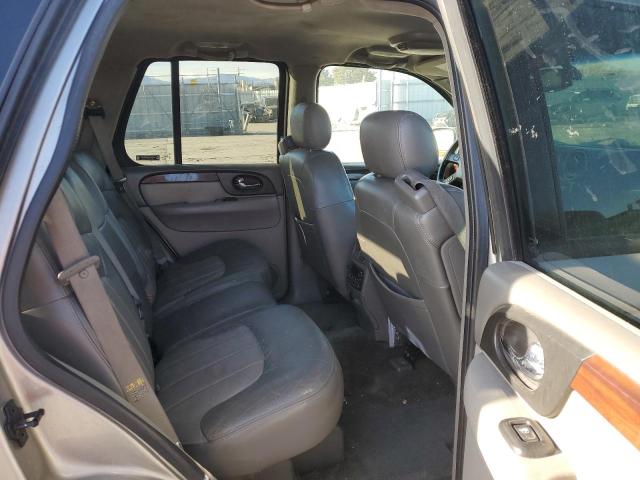 Photo 11 from auction – 2002 GMC ENVOY with VIN 1GKDT13S022258283