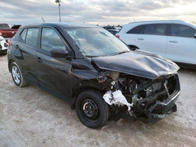 Photo 4 from auction – 2020 NISSAN KICKS S with VIN 3N1CP5BV6LL557097