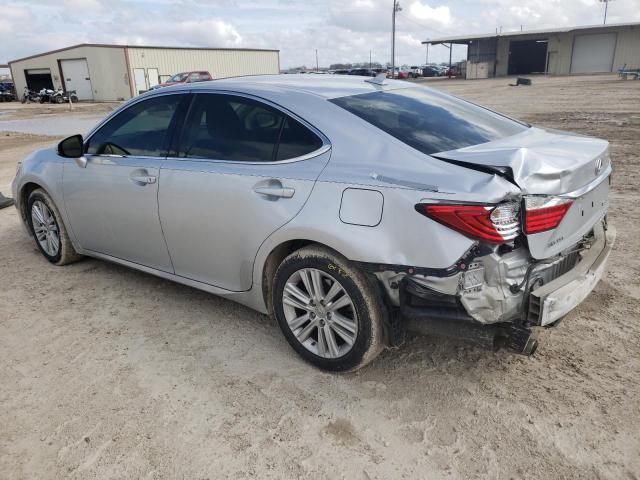 Photo 2 from auction – 2014 LEXUS ES 350 with VIN JTHBK1GG7E2143114