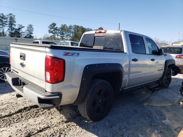 Photo 3 from auction – 2017 CHEVROLET SILVERADO with VIN 3GCUKSEC1HG427866