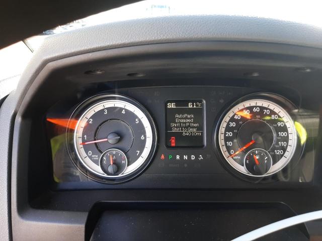 Photo 9 from auction – 2017 RAM 1500 ST with VIN 1C6RR6FGXHS573998