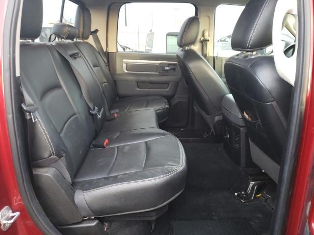 Photo 10 from auction – 2013 RAM 1500 SLT with VIN 1C6RR7LT9DS726341