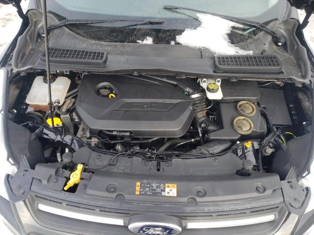 Photo 12 from auction – 2014 FORD ESCAPE SE with VIN 1FMCU9GX2EUD39279