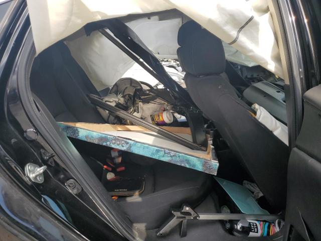 Photo 10 from auction – 2018 HONDA CIVIC LX with VIN 2HGFC2F59JH506831