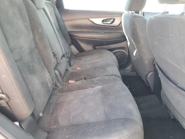 Photo 11 from auction – 2016 NISSAN ROGUE S with VIN KNMAT2MT8GP618468