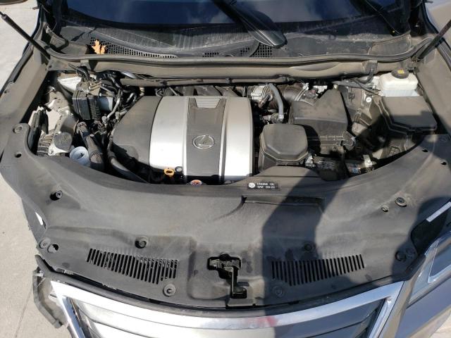 Photo 12 from auction – 2019 LEXUS RX 350 BAS with VIN 2T2ZZMCA0KC144029