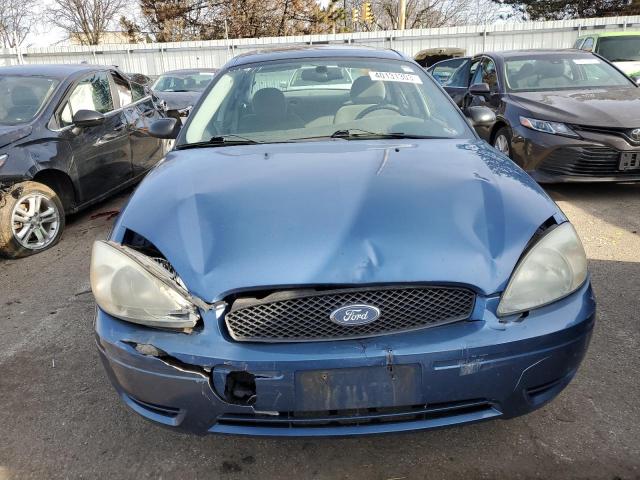 Photo 5 from auction – 2004 FORD TAURUS SES with VIN 1FAFP55S24A191147