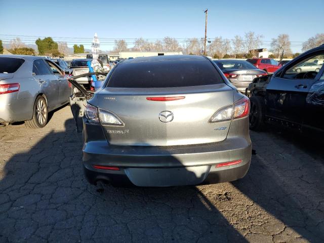 Photo 6 from auction – 2012 MAZDA 3 I with VIN JM1BL1V81C1662141
