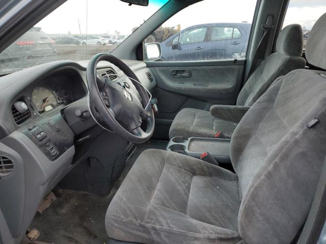 Photo 7 from auction – 2004 HONDA ODYSSEY EX with VIN 5FNRL18824B111879