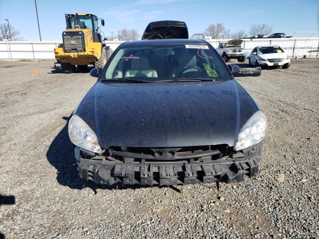Photo 5 from auction – 2014 CHEVROLET IMPALA LIM with VIN 2G1WC5E32E1182631