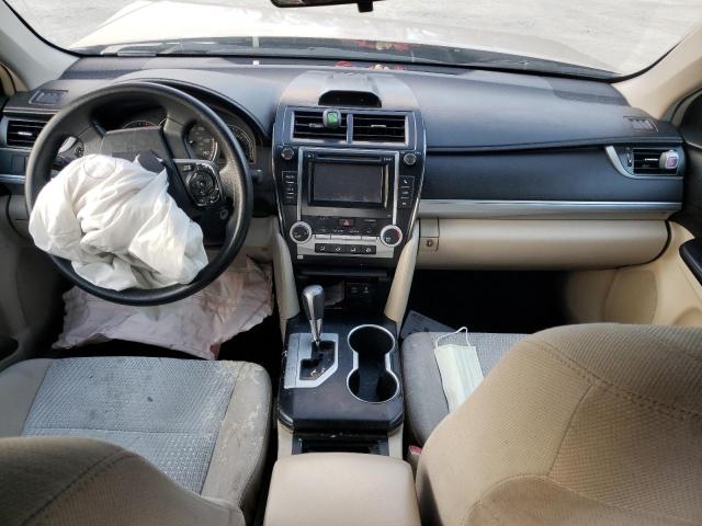 Photo 8 from auction – 2012 TOYOTA CAMRY BASE with VIN 4T1BF1FK0CU084898
