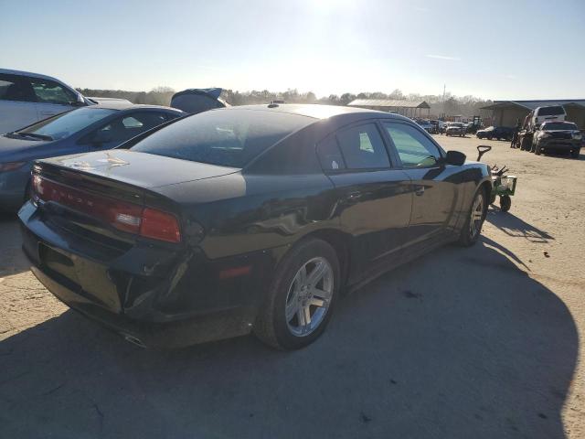 Photo 3 from auction – 2011 DODGE CHARGER with VIN 2B3CL3CG2BH506556