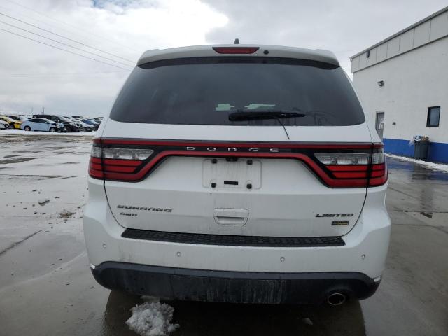 Photo 6 from auction – 2015 DODGE DURANGO LI with VIN 1C4RDJDG1FC737496