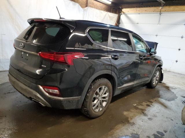 Photo 3 from auction – 2019 HYUNDAI SANTA FE S with VIN 5NMS2CAD2KH011638