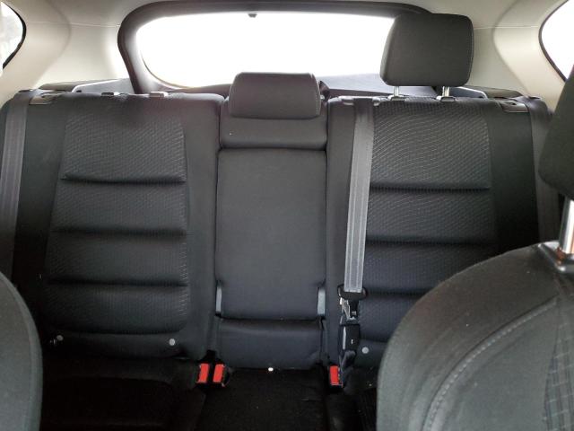 Photo 10 from auction – 2014 MAZDA CX-5 TOURI with VIN JM3KE2CY1E0320935