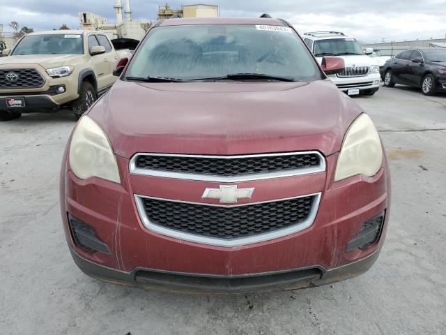 Photo 5 from auction – 2010 CHEVROLET EQUINOX LT with VIN 2CNALDEW1A6415669